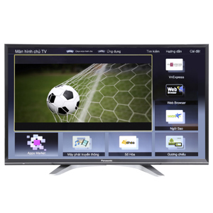 Smart Tivi Panasonic 32 inch TH-32ES500V