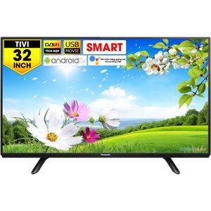 Smart Tivi Panasonic HD 32 inch TH-32GS655V