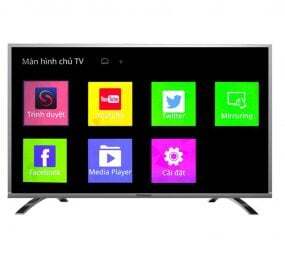 Smart Tivi Panasonic 43 inch FullHD TH-43DX400V