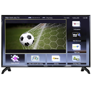 Smart Tivi Panasonic 43 inch FullHD TH-43ES500V