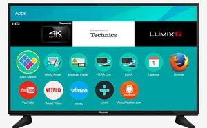 Smart Tivi Panasonic 43 inch 4K TH-43EX600V
