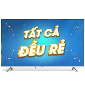 Smart Tivi Panasonic 43 inch 4K TH-43GX655V