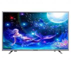 Smart Tivi Panasonic 49 inch 4K TH-49DX400V