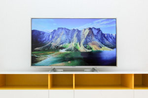 Smart Tivi Panasonic 49 inch 4K TH-49DX650V