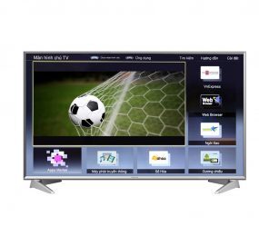 Smart Tivi Panasonic 55 inch FullHD TH-55ES630V