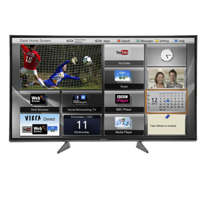 Smart Tivi Panasonic 55 inch 4K TH-55EX600V