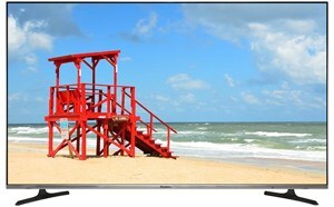 Smart Tivi Panasonic 55 inch 4K TH-55FX650V