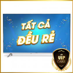 Smart Tivi Panasonic 55 inch 4K TH-55GX655V