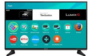 Smart Tivi Panasonic 65 inch 4K TH-65EX600V