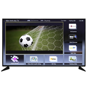 Smart Tivi Panasonic 65 inch 4K TH-65EX600V