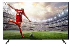 Smart Tivi Panasonic 65 inch 4K TH-65JX750V