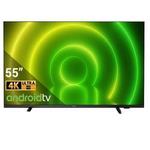 Smart Tivi Philips 4K 55 inch 55PUT7906/74