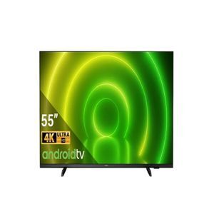 Smart Tivi Philips 4K 55 inch 55PUT7906/74