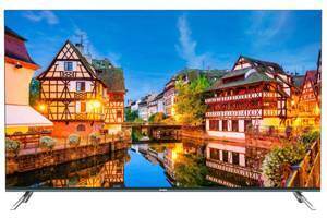 Smart Tivi QLED Asher 4K UHD 50 inch A-50GQ7500