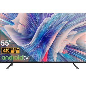 Smart Tivi QLED Casper 4K 55 inch 55QG8000