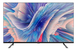 Smart Tivi QLED Casper 4K 55 inch 55QG8000
