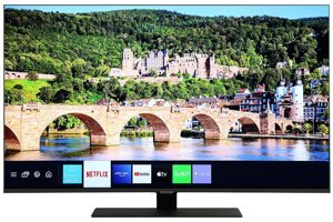 Smart Tivi QLED Samsung 50 inch 4K QA 50Q80A