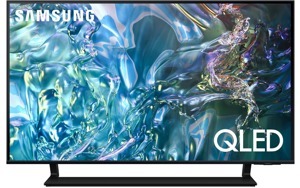 Smart Tivi QLED Samsung 4K 50 inch 50Q60D