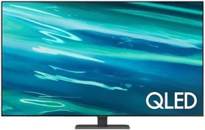 Smart Tivi QLED Samsung 50 inch 4K QA 50Q80A