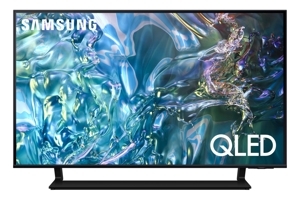 Smart Tivi QLED Samsung 4K 50 inch 50Q60D