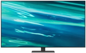 Smart Tivi QLED Samsung 50 inch 4K QA 50Q80A