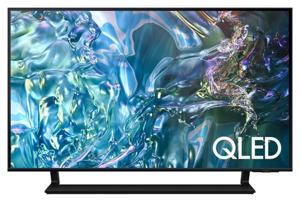 Smart Tivi QLED Samsung 4K 50 inch 50Q60D