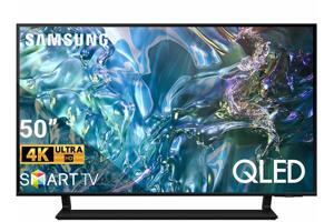 Smart Tivi QLED Samsung 4K 50 inch 50Q60D