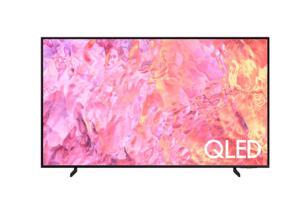 Smart Tivi QLED Samsung 4K 55 inch QA55Q63C