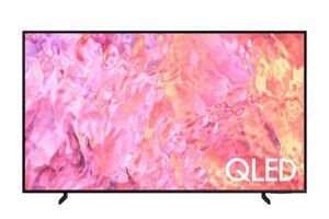 Smart Tivi QLED Samsung 4K 55 inch QA55Q63C