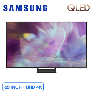 Smart Tivi QLED Samsung 65 inch 4K QA 65Q60A (QA65Q60A/QA65Q60AA)