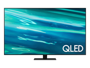 Smart Tivi QLED Samsung 65 inch 4K QA 65Q80A (QA65Q80A/65Q80AA)