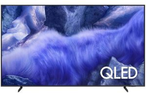 Smart Tivi QLED Samsung 4K 75 inch QA75QEF1