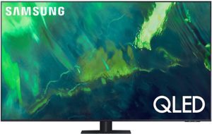 Smart Tivi QLED Samsung 75 inch 4K QA75Q70A