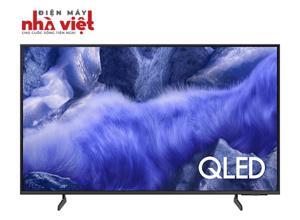 Smart Tivi QLED Samsung 4K 75 inch QA75QEF1