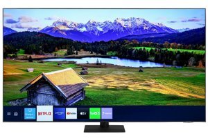 Smart Tivi QLED Samsung 85 inch 4K QA85Q70A