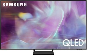 Smart Tivi QLED Samsung 85 inch 4K QA85Q60A