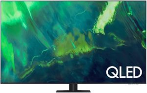 Smart Tivi QLED Samsung 85 inch 4K QA85Q70A