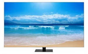 Smart Tivi QLED Samsung 85 inch 4K QA85Q60A