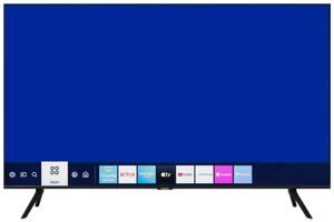 Smart Tivi QLED Samsung 43 inch 4K QA43Q60T