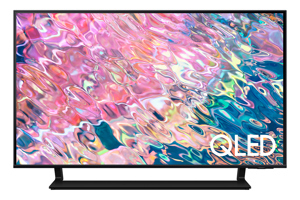 Smart Tivi QLED Samsung 43 inch 4K QA43Q60B (43Q60BA)