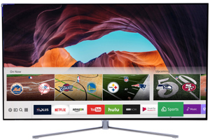 Smart Tivi QLED Samsung 49 inch QA49Q7F (49Q7F)