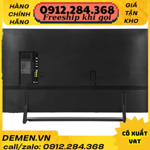 Smart Tivi QLED Samsung 50 inch 4K QA50Q65A