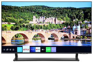 Smart Tivi QLED Samsung 50 inch 4K QA50Q65A