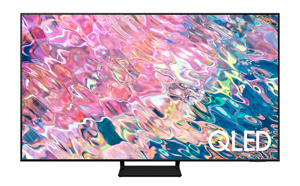 Smart Tivi QLED Samsung 50 inch 4K QA50Q60B (50Q60B)