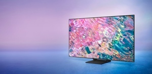 Smart Tivi QLED Samsung 50 inch 4K QA50Q60B (50Q60B)