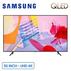 Smart Tivi QLED Samsung 50 inch 4K QA50Q60T