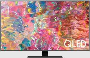 Smart Tivi QLED Samsung 50 inch 4K QA50Q80B (QA50Q80BA)