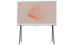 Smart Tivi QLED Samsung 55 inch 4K QA55LS01T