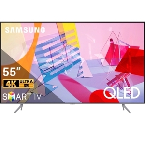 Smart Tivi QLED Samsung 55 inch 4K QA55Q65T (55Q65TA)