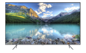 Smart Tivi QLED Samsung 55 inch 4K QA55Q65T (55Q65TA)
